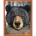 Puzzle da 550 Pezzi Sagomato - I Am Bear - immagine 2