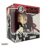 TOKYO REVENGERS DRAKEN MONEY BOX