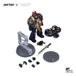 Warhammer The Horus Heresy Action Figure Night Lords Night Raptor 1 12 cm - immagine 6