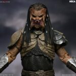 Predator: Badlands Ultimate Action Figure Kwei (Dek's Brother) 18 cm - immagine 4
