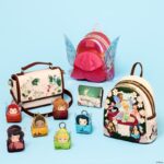 Disney by Loungefly Wallet Fairies - immagine 2