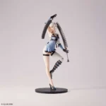 NIER REPLICANT 1.22474487139 KAINE FORM-ISM FIGURE