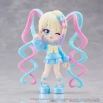 NEEDY GIRL OVERDOSE PALVERSE MINI FIGURE SET (6) - immagine 4