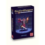 One Card Dungeon - Ed. Italiana