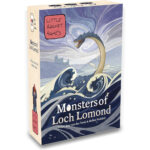Mosters of Loch Lomond (Ed. Italiana)