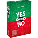 Yes But No (Ed. Italiana)