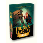 Hidden Leaders: Duel (Ed. Italiana)
