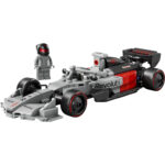 Speed Champions - Auto da corsa Audi Revolut F1 Team R26 - immagine 4