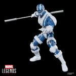 Marvel Legends Series - Cardiac - immagine 5