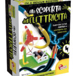 I'm a Genius - Alla Scoperta dell'Elettricità