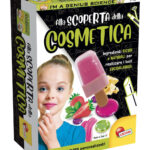 I'm a Genius Science - Alla Scoperta della Cosmetica