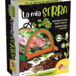 I'm a Genius - Science: La Mia Serra