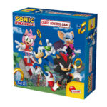 Sonic - Chaos Control Game
