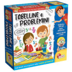 I'm a Genius - Tabelline e Problemini