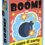 Ludoteca - Le Carte dei Bambini: Boom!
