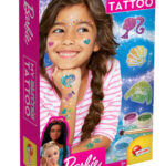 Barbie - My Glitter Tattoo
