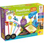 Carotina - Proiettore Scuola di Scrittura