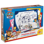 Paw Patrol - Scuola di Disegno