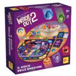 Inside Out 2 - Il Gioco delle Emozioni