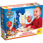Proiettore Paw Patrol - Scuola di Disegno