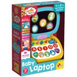 Carotina Baby - Baby Laptop