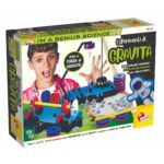 I'm a Genius - Science: Esperimenti di Gravità
