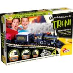 I'm a Genius - Il Super Laboratorio dei Treni