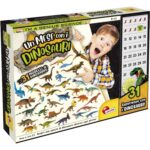 I'm a Genius - Un Mese con i Dinosauri