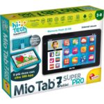 Hi-Tech Educativo - Mio Tab 7 Super Pro