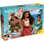 Puzzle da 108 Pezzi Gigante da Pavimento Double Face - Oceania 2