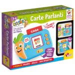 Carotina - Carte Parlanti