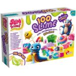 Slumi Science - 100 Slime