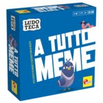 Ludoteca Pocket - A Tutto Meme