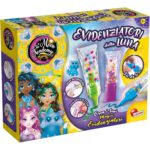 The Moon Academy - Evidenziatori della Luna