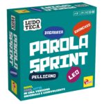 Ludoteca Pocket - Parola Sprint