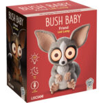 Rainy Days - Bushbaby