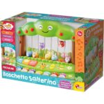 Carotina Baby - Il Boschetto Salterino