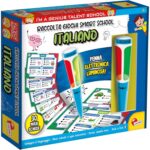 I'm a Genius - Raccolta Giochi Smart School Italiano