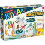 I'm A Genus - KidsArt: Laboratorio di Cartoleria