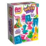 Slumi Science - Pocket Water Squish