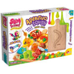 Slumi Science - Aperitivo Squish