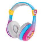 Care Bears Cuffie Bluetooth