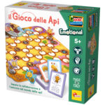 Giocare Educare Emotional - Il Gioco delle Api