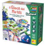 Giocare Educare Emotional - Il Gioco dei Mirtilli