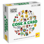 Ludoteca - Pocket - Cose A Caso