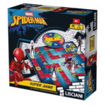 SPIDER-MAN SUPER GAME