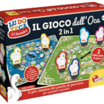 Ludoteca - Gioco dell'Oca