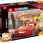 Puzzle da 35 Pezzi Maxi - Cars 3: Go! Go! Go!