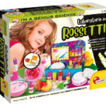 I'm a Genius - Laboratorio dei Rossetti