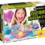 I'm a Genius - Laboratorio di Saponi Profumati